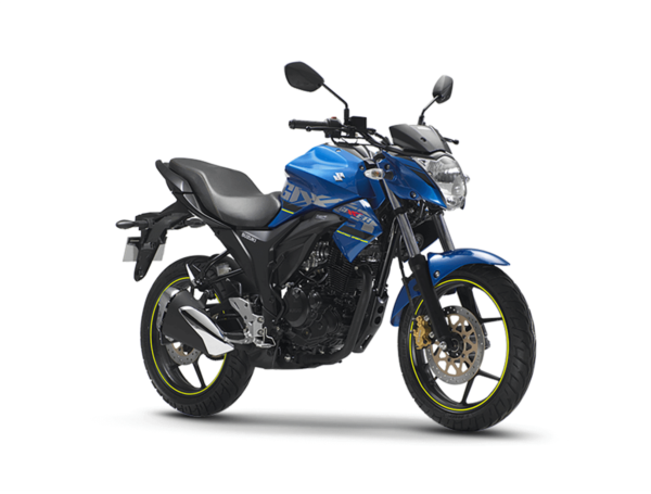  سوزوکی-موتور-جیکسر-155-gixxer-155